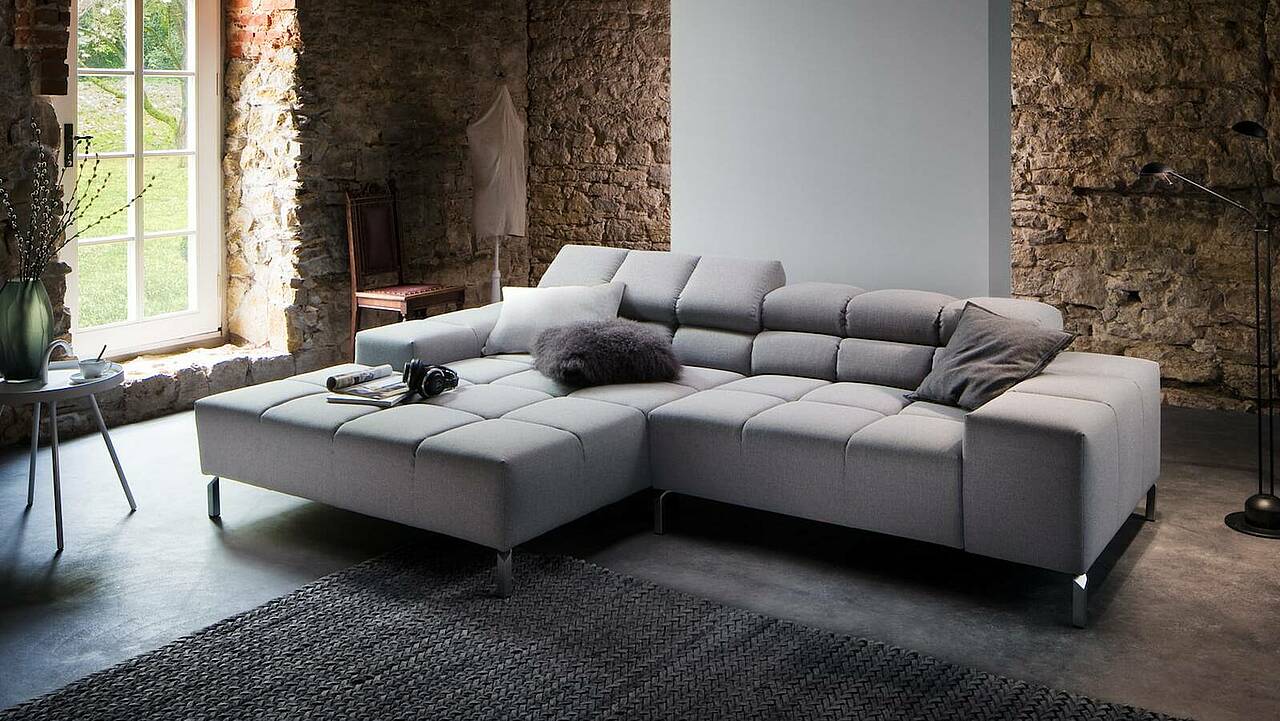 CC 356 Sofa