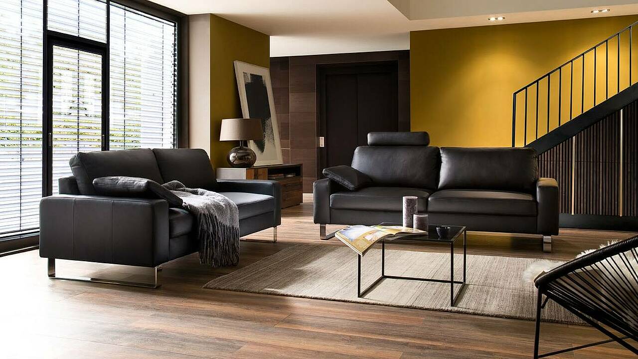 CC 342 Sofa