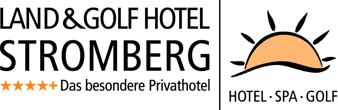 Land- und Golfhotel Stromberg Logo