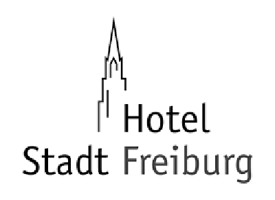 Logo Hotel Stadt Freiburg